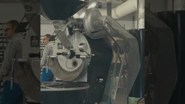 GetLucky coffee свежеобжаренный кофе