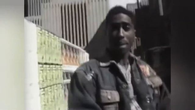 2pac - Soon As I Get Home  Dj NSK different version mix2022  2pac  thuglife