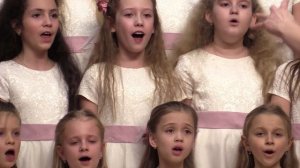 Музыка В. Беляева «Ave Maria»