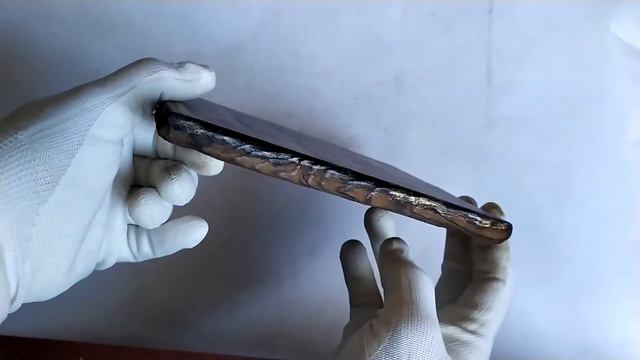 Icon of the Mother of God Smolensk with life смотреть онлайн