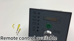 DSE 702K-AS-HC Auto Start Generator Controller For Generator