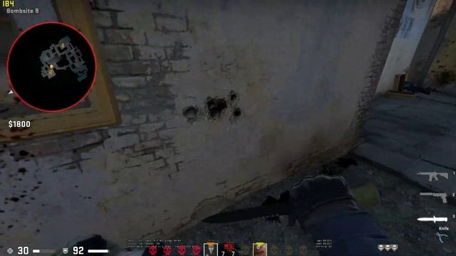 Counter-strike: Global Offensive смотреть онлайн