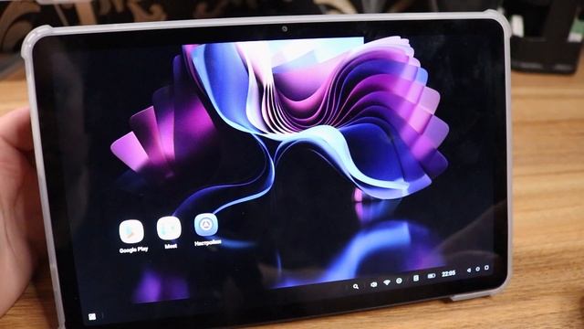 ? Лучший Бюджетный Планшет? Blackview Tab 16 - Полный Обзор смотреть онлайн