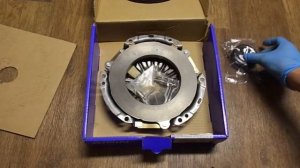 Aisin KT330 KT-330 Set of Clutch for MMT Semi-Automatic