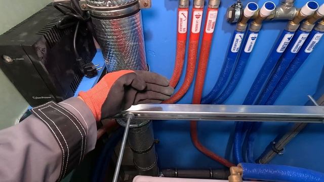 Как установить инсталляцию далеко от стены. Установка рамы инсталляции с помощью консоли Walraven. смотреть онлайн