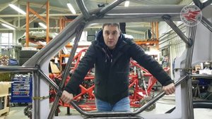 Yamaha YXZ 1000R: тестируем перед гонкой "Северный Лес" 2020