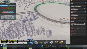 Cities Skylines, but it's entirely in Russian