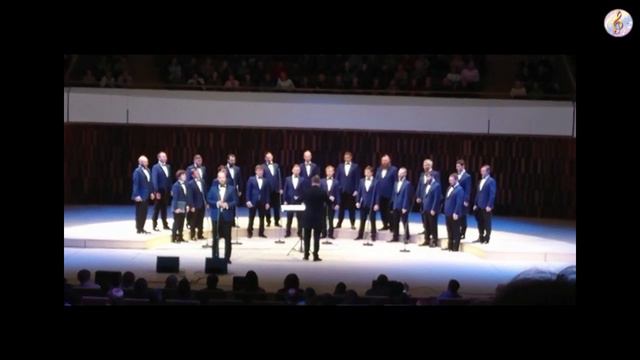 Хор Сретенского монастыря - Как молоды мы были