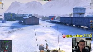 Centurion 5 1 - ЧЕСТНЫЙ ОБЗОР ? WoT Blitz