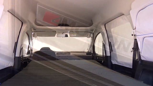 Volkswagen Caddy Kombi смотреть онлайн