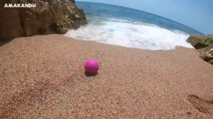 Marble Run Race ASMR Whirlpool | Colorful Pop Tube | Magic Slime Ball