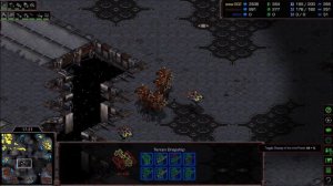 Flash (T) v Savior (Z) on Ultimatum - StarCraft  - Brood War REMASTERED