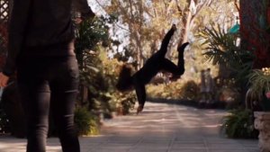 Daisy Johnson - Fan Edit - Genesis by Ruelle