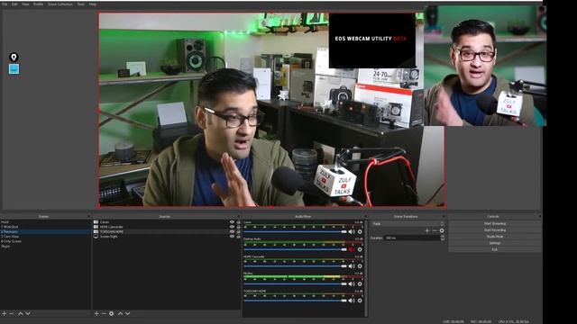 Can you use obs as a video editing software смотреть онлайн