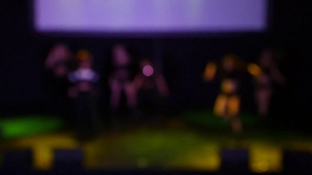 TRINITY DANCE "Снегопати'14" Хореограф Юлия Пугачева смотреть онлайн