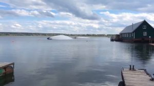 Гидроцикл BRP Sea-Doo GTX 4-TEC Supercharged