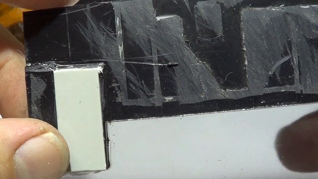 Как быстро определить тип пластика самому смотреть онлайн