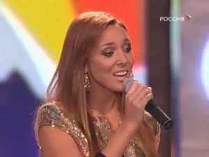 "Спокойной ночи малыши" Юбилейный концерт 2009 год