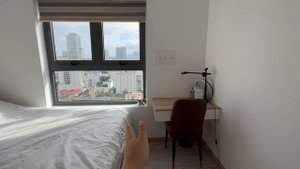 Рум Тур по квартире во Вьетнаме | Люкс апартаменты Нячанг