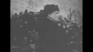 Ленин в октябре ver. 2018