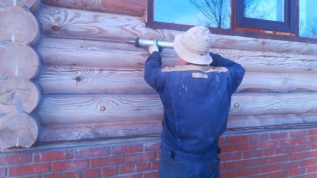 Пневмопистолет для герметика своими руками