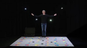Волшебный Мир Дронов - Magic Peace mini Drones