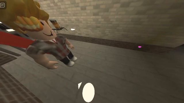 прохождение лабиринта или как мы встветили Петю//roblox смотреть онлайн