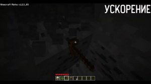 MINECRAFT ALPHA 1.2.3_03 - ПОЛНАЯ ИСТОРИЯ! перезолив с ютуба