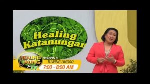 Healing Galing SO8EP09 - Glossitis pt3