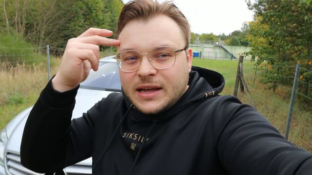 Meine SCHLECHTE Erfahrung mit dem Japan-Import Mercedes Benz CL 500 | G Performance смотреть онлайн