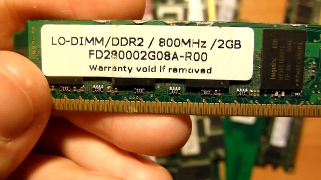 Куча компьютерного железа за 1000 рублей! смотреть онлайн