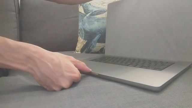 Apple MacBook M1 Pro (16", 2021) - Unboxing gOnE wRoNg смотреть онлайн