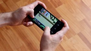 Устанавливаем эмулятор DENDY на Android