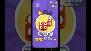 Pudding Monsters 4-18