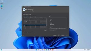Как создать телефон Android на Windows 11 10