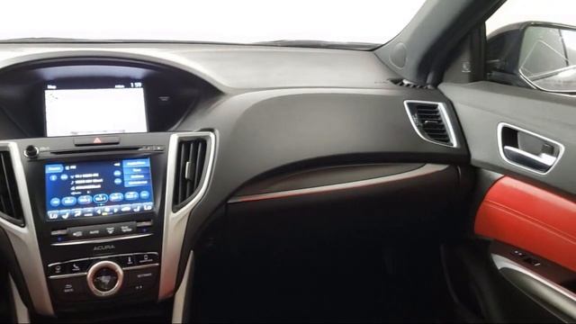 2019 Acura TLX 3.5L Technology Pkg w/A-Spec Pkg Sedan For sale in Miami Pinecrest Kendall Palme смотреть онлайн