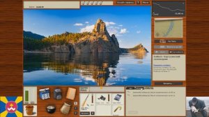 Русская рыбалка 3.9 — Закрытие квеста ОСЕТРЫ