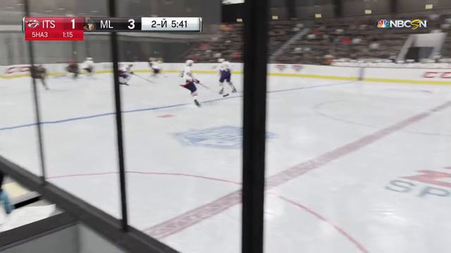 ITS 5-3 ML смотреть онлайн