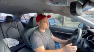 Работа на эвакуаторе в США/в чем сложности.