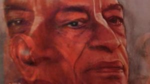 Jaya Srila Prabhupada ~ Gaurangi Devi Dasi