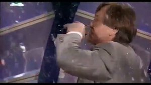 С Новым годом - С.В. Челобанов и Матильда ПАБ