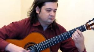 2 Мастер Класс Алексея Зимакова для Андрея Якунина