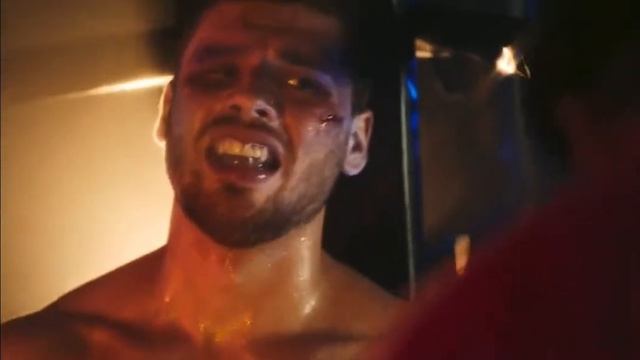 Реклама Тренер по боксу смотреть онлайн