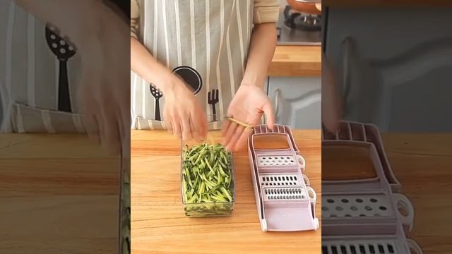 Овощерезка для фруктов и овощей
