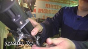 ПРО НИВУ#  Установка  LED балки с Aliexpress на ниву 21213, распаковка, тест!