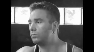 Billy Herrington 3 years without us (Билли Херрингтон 3 года без нас)