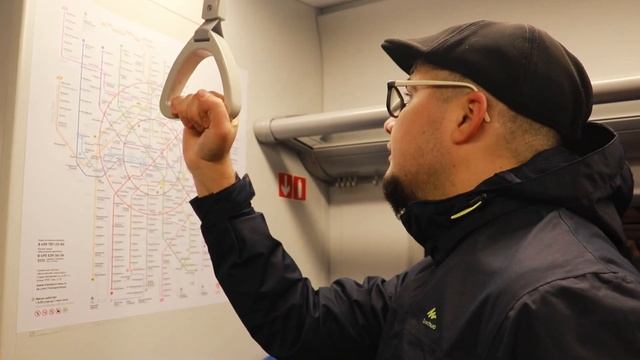 Метро Нижнего Новгорода: новая идентичность и навигация смотреть онлайн