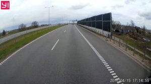 Как ездят на BMW в Польше