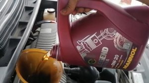 Mannol 0w20 #mannol #germany #auto #car #mechanic #supercar #drivers #trend #trending #viral #video