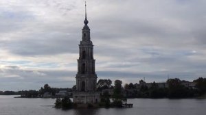 Осенний круз "Москва-Мышкин-Москва" на теплоходе "Феликс Дзержинский". 2016 г..